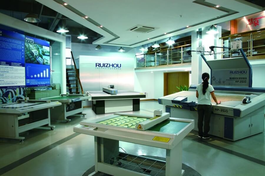 Сервис центр Ruizhou