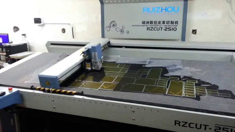 Ремонт техники Ruizhou